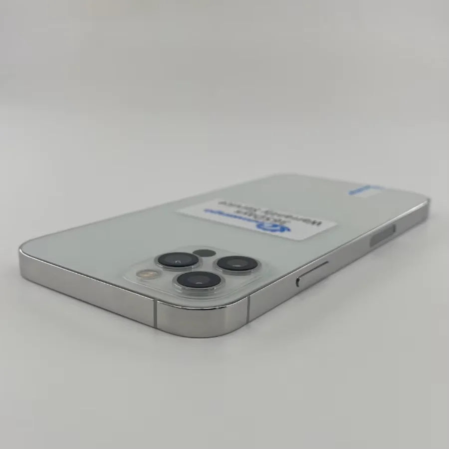 Unlocked iPhone 12 pro Max 6.7 Inch 128GB 256GB ROM A14 Bionic Chip iOS Original Apple 12pm Used Face ID Cellphone