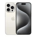 Original iPhone 15 pro Dual eSIM 6.1 Genuine LTPO Super Retina XDR OLED Face ID NFC A17Pro 8GB 128/256GB 98% New 5G Cell Phone