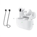 UEESFIT A5 Wireless Bluetooth Earphone TWS Music Headphones Sports Gaming Headset HD Mic With Touch Control Earbuds For Phone