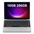 2026 New Ultra Slim 14.1 Inch Laptop Intel Core i7-8650U 32GB RAM 2TB M.2 SSD Windows 11 Pro Business Office Student Computer