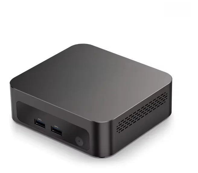 Laptop Portable All-in-One Mini Desktop PC I9 Chip Win11 Pro Lightweight Daily Working Entertainment Computer