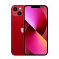 Unlocked Apple iPhone 13 6.1" Retina XDR OLED RAM 4GB ROM 128/256GB Face ID A15 IOS 5G  iPhone13 Smartphone