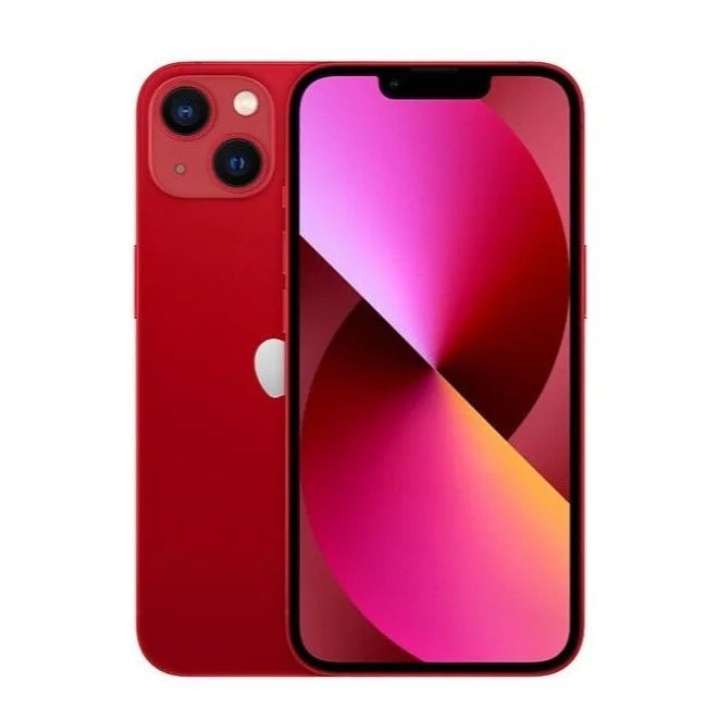 Unlocked Apple iPhone 13 6.1" Retina XDR OLED RAM 4GB ROM 128/256GB Face ID A15 IOS 5G  iPhone13 Smartphone