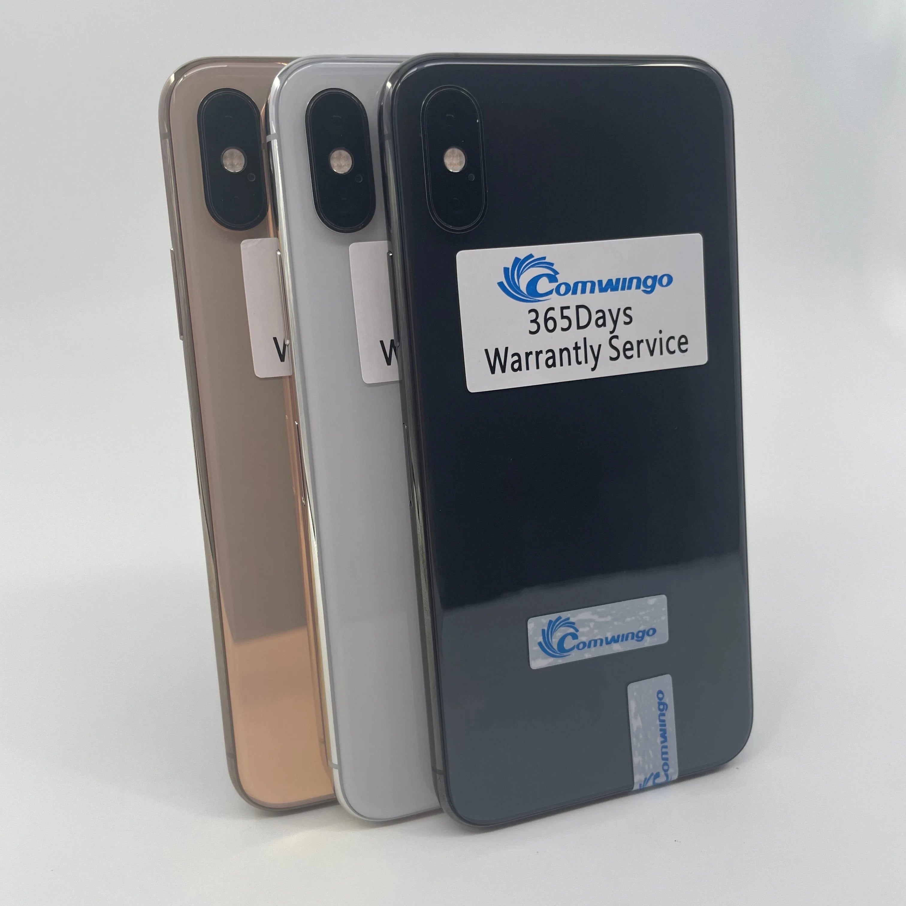 Apple iPhone XS 5.8-inch Retina OLED Display Face ID 4GB RAM 64GB/256GB ROM Used Smartphone xs 4G LTE Network NFC Original