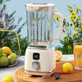 TINSOL Multifunctional Juicer Home Blender 10 Blades Multifunctional Juicer Ice Crusher High Juice Yield, Kitchen Tool