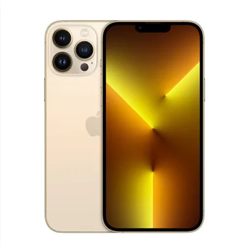 Apple iPhone 13 pro 128GB 256GB ROM A15 Bionic Chip Face ID 6.1-inch OLED Super Retina XDR Display 12MP Triple Camera Cellphone