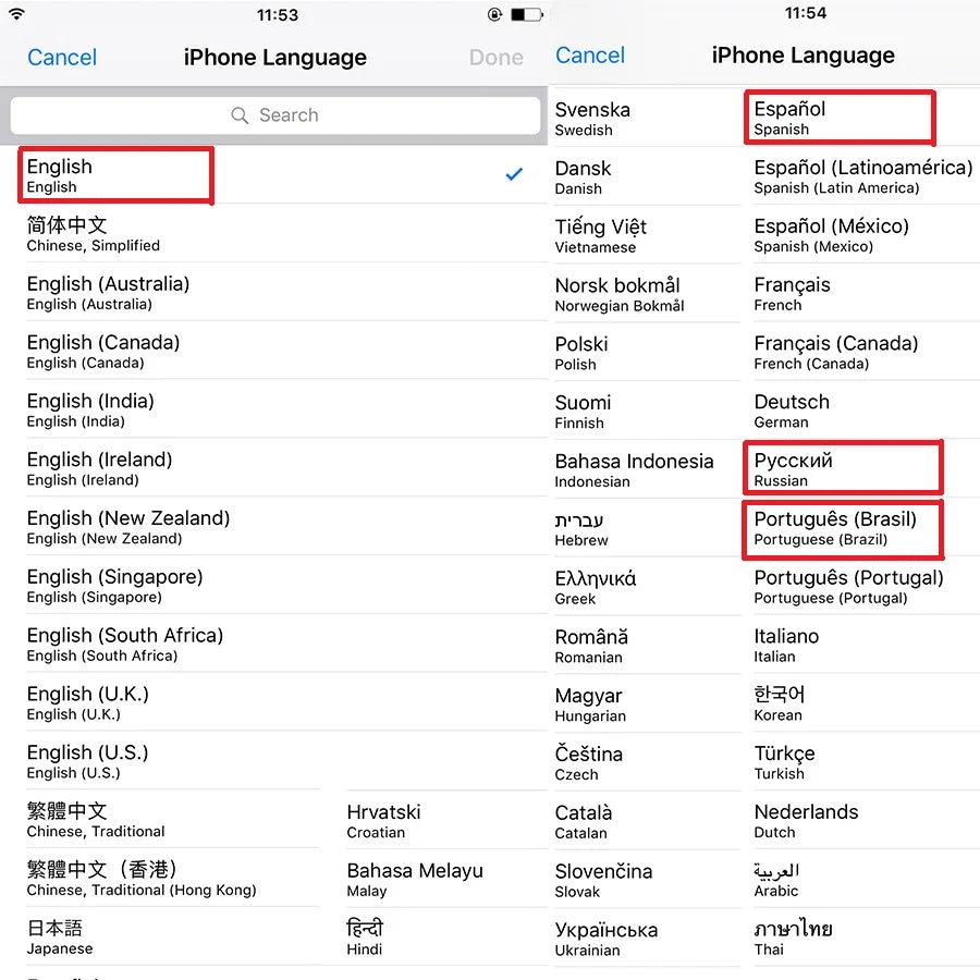 Unlocked iphone 8plus 3GB RAM 64G/256G ROM Fingerprint unlock used cellphone iOS 4G LTE smartphone iphone8plus  5.5 inch screen