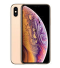 Apple iPhone XS 5.8-inch Retina OLED Display Face ID 4GB RAM 64GB/256GB ROM Used Smartphone xs 4G LTE Network NFC Original